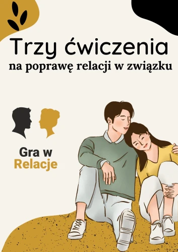 3 ćwiczenia na poprawę relacji w związku